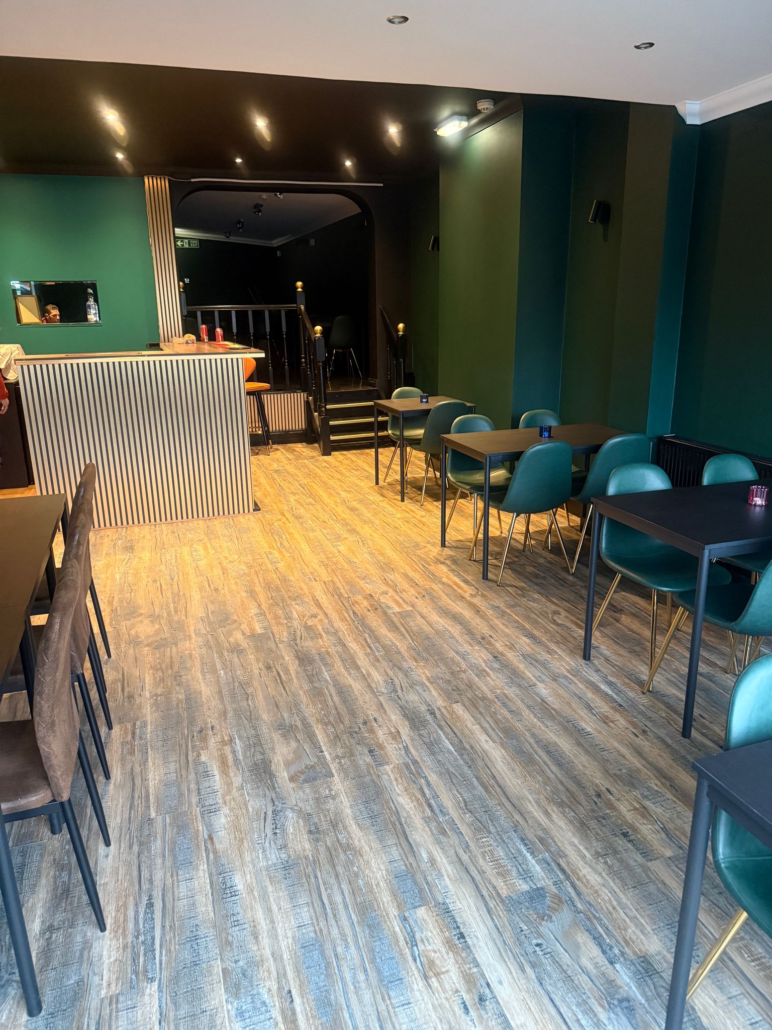 J&T Pizza Bar Gillingham
