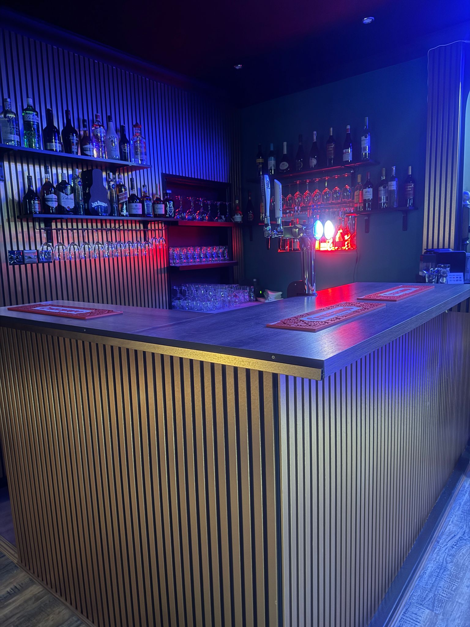 J&T Pizza Bar Gillingham