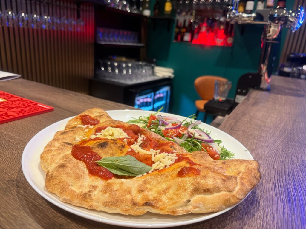 Piccolino's