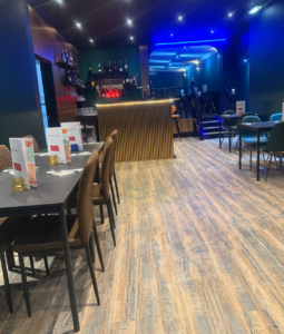 J&T Pizza Bar Gillingham